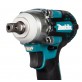 Makita DTW301Z smūginis veržliasukis 1/2"